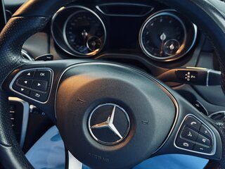 2018 Mercedes-Benz GLA 180 I (X156) Рестайлинг, серебристый, 2800000 рублей, вид 5