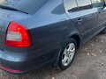 2011 Skoda Octavia II (A5) Рестайлинг, серый, 700000 рублей - вид 3