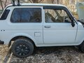 1995 Lada (ВАЗ) 2121 (4x4) I Рестайлинг, белый, 380000 рублей - вид 5