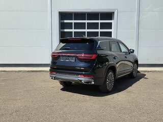 2026 Jetour X90+, чёрный, 4199000 рублей, вид 4