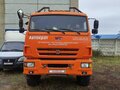 2016 КамАЗ 43118, оранжевый, 3500000 рублей - вид 1