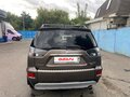 2011 Mitsubishi Outlander II Рестайлинг, коричневый - вид 10