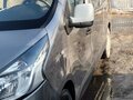 2016 Renault Trafic III, серый, 2100000 рублей - вид 5
