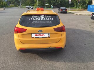 2018 Kia Ceed II Рестайлинг, золотистый, 1500000 рублей, вид 4