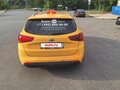 2018 Kia Ceed II Рестайлинг, золотистый, 1500000 рублей - вид 3