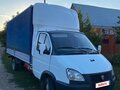 2010 ГАЗ ГАЗель (3302), белый, 850000 рублей