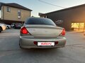 2007 Kia Spectra I Рестайлинг 2, золотистый, 560000 рублей - вид 3