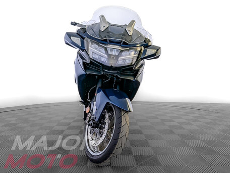 2025 CFMoto 1250TR-G, синий, 1858869 рублей, вид 3