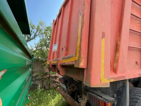 2018 IVECO-АМТ 7539, белый, 5488000 рублей, вид 4