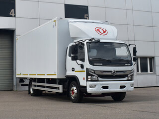 2024 Dongfeng C120, белый, 5490000 рублей, вид 1
