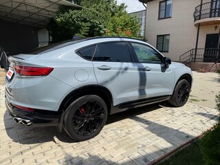 2023 Geely Tugella I Рестайлинг, серый, 2690000 рублей, вид 5