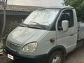 2007 ГАЗ ГАЗель (3302), серый, 720000 рублей - вид 1