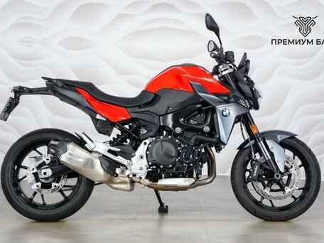 2024 BMW F 900 R, красный, 1049000 рублей, вид 1