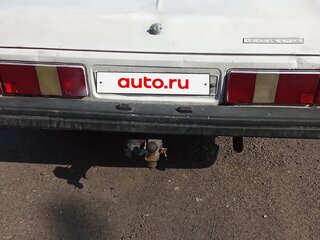 1994 ГАЗ 31029 «Волга», белый, 85000 рублей, вид 2