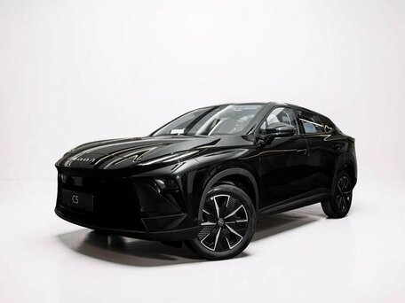 Omoda C5 II