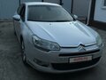 2011 Citroen C5 II, белый, 570000 рублей - вид 2