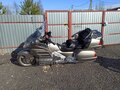 2003 Honda GL 1800 Gold Wing, серый, 813000 рублей - вид 3