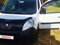2009 Renault Kangoo II, белый, 750000 рублей
