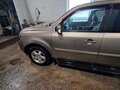 2008 Honda Pilot II, золотистый, 1650000 рублей - вид 7
