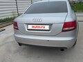 2008 Audi A6 III (C6), серый, 670000 рублей - вид 2