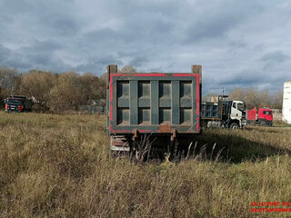 2023 FAW CA5122, белый, 3200000 рублей, вид 5