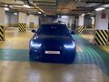 2011 Audi A6 IV (C7), серый, 2850000 рублей