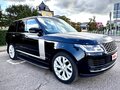 2018 Land Rover Range Rover IV Рестайлинг, чёрный, 4900000 рублей