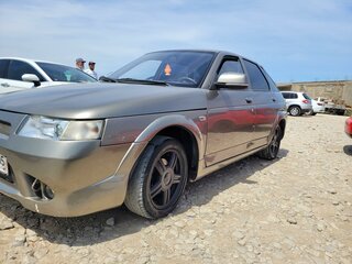 2001 Lada (ВАЗ) 2112, серый, 350000 рублей, вид 2