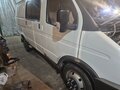 2009 ГАЗ ГАЗель (2705), белый, 500000 рублей - вид 3