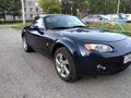 2008 Mazda MX-5 Hard Top III (NC), синий, 1690000 рублей - вид 10