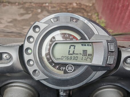 2005 Yamaha FZS600 Fazer, чёрный, 320000 рублей, вид 3