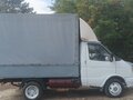 2005 ГАЗ ГАЗель (3302), белый, 630000 рублей - вид 2
