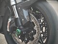 2019 Kawasaki Ninja H2 SX, чёрный, 1499999 рублей - вид 9