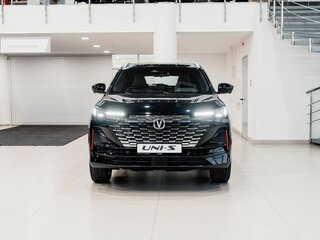 2025 Changan UNI-S I, чёрный, 3148101 рублей, вид 3
