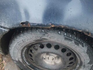 2005 Daewoo Nexia I, синий, 170000 рублей, вид 2