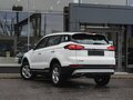 2026 Belgee X70 I Рестайлинг, белый, 2745990 рублей - вид 7