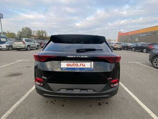 2022 FAW Bestune T77 I, чёрный, 2150000 рублей, вид 5