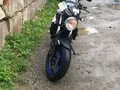 2022 Suzuki SV 650, синий, 560000 рублей - вид 5