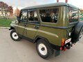 1997 УАЗ 31512, зелёный, 350000 рублей - вид 3