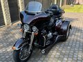 2014 Harley-Davidson Tri Glide, чёрный, 2900000 рублей - вид 4