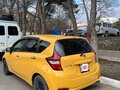 2020 Nissan Note II Рестайлинг, жёлтый, 1300000 рублей - вид 5