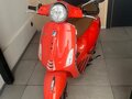 2023 Piaggio Vespa, красный, 700000 рублей - вид 1