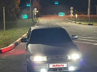 2003 Lada (ВАЗ) 2112, серебристый, 220000 рублей, вид 4