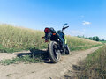 2021 Motoland Bandit 250, зелёный, 115000 рублей - вид 4
