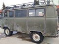 2010 УАЗ 2206, зелёный, 850000 рублей - вид 3