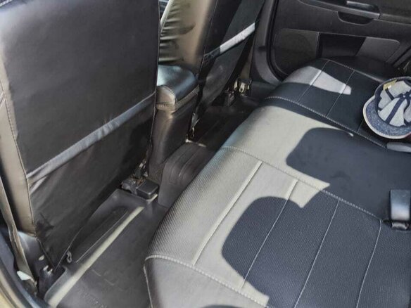2008 Mitsubishi Lancer X, бежевый, 600000 рублей - вид 10