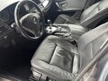 2008 BMW 5 серии 530i V (E60/E61) Рестайлинг, серый, 1090000 рублей - вид 9