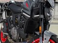 2021 Ducati Monster 937, чёрный, 1599000 рублей - вид 3