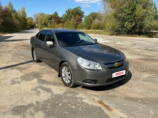 2009 Chevrolet Epica V250, коричневый, 750000 рублей, вид 4