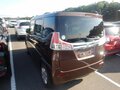 2019 Suzuki Solio III, коричневый, 900000 рублей - вид 5